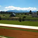 Goralski Toporowka - Premium Casa vacanze *