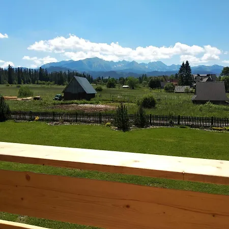 Goralski Toporowka - Premium Holiday home *