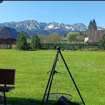 Goralski Toporowka - Premium