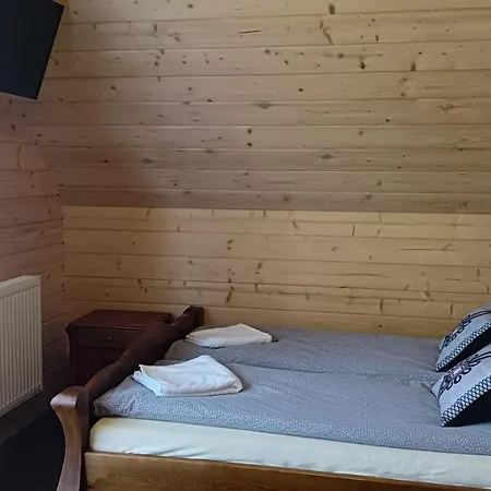 Goralski Toporowka - Premium Ferienhaus Murzasichle