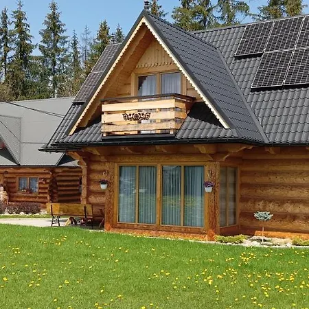 Goralski Toporowka - Premium