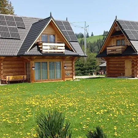 Goralski Toporowka - Premium * Murzasichle