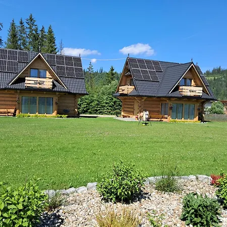 Goralski Toporowka - Premium *