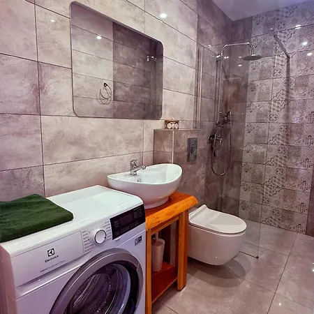Holiday home Goralski Toporowka - Premium