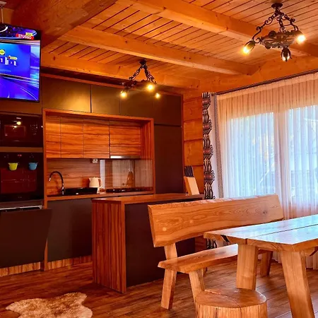 Goralski Toporowka - Premium *