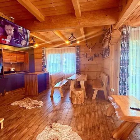 Goralski Toporowka - Premium Murzasichle