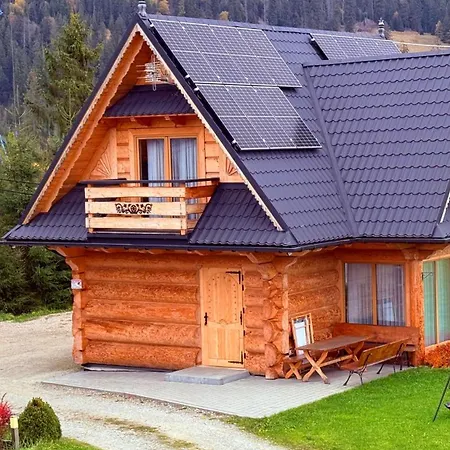 Goralski Toporowka - Premium * Murzasichle