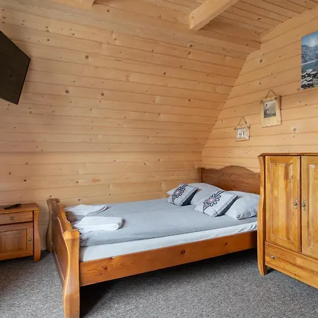 Ferienhaus Goralski Toporowka - Premium *