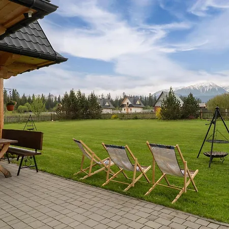 Goralski Toporowka - Premium *