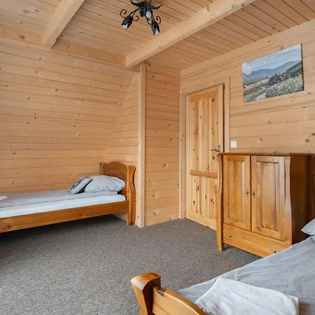 Goralski Toporowka - Premium * Murzasichle