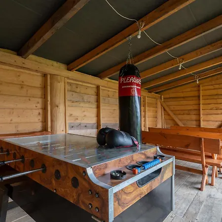 Goralski Toporowka - Premium