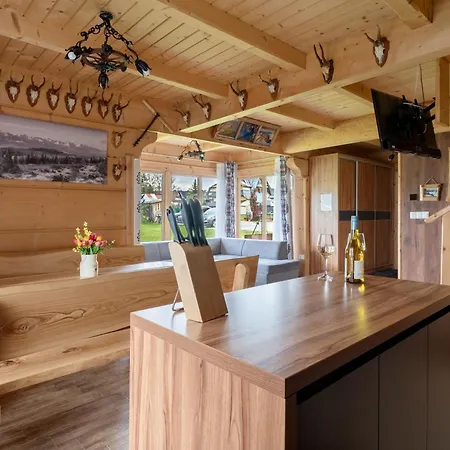 Goralski Toporowka - Premium * Murzasichle