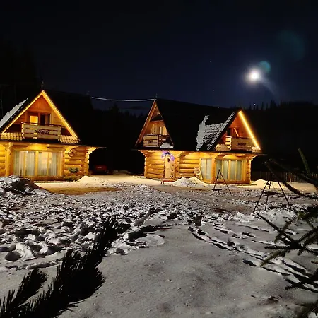 Goralski Toporowka - Premium