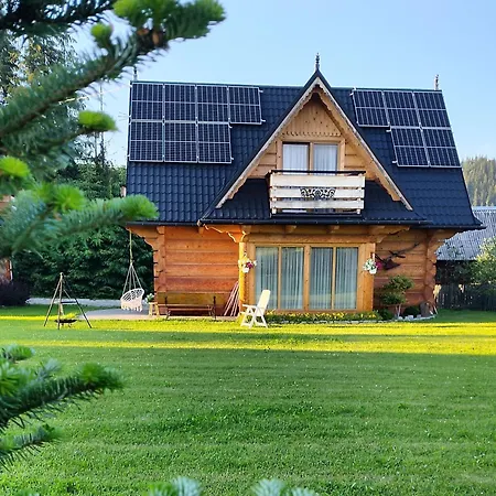 Casa vacanze Goralski Toporowka - Premium