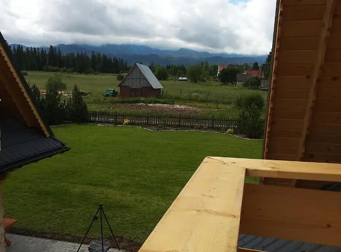 Goralski Toporowka - Premium