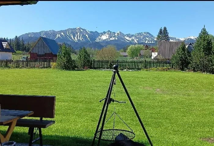 Goralski Toporowka - Premium