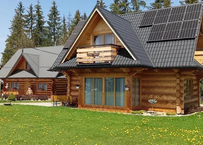 Goralski Toporowka - Premium