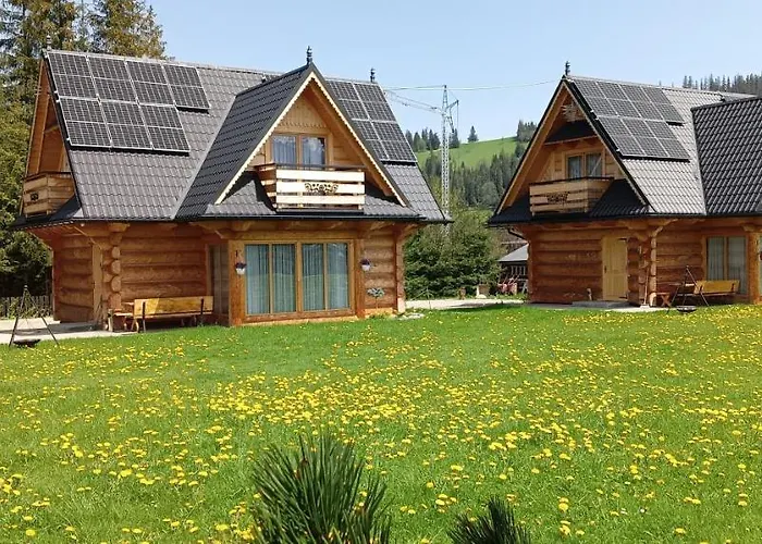 Goralski Toporowka - Premium * מורזאסיחלה