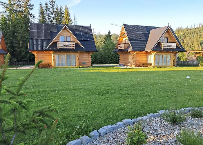 Goralski Toporowka - Premium *