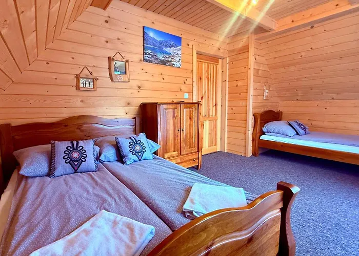 Goralski Toporowka - Premium מורזאסיחלה