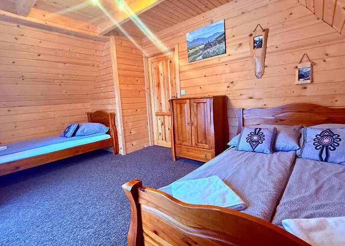 Goralski Toporowka - Premium