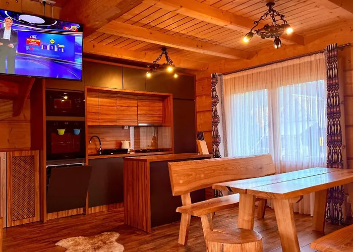 Goralski Toporowka - Premium *