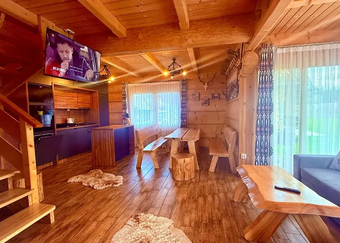 Goralski Toporowka - Premium מורזאסיחלה