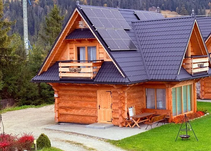 Goralski Toporowka - Premium * מורזאסיחלה