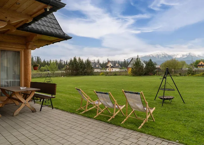 Goralski Toporowka - Premium *