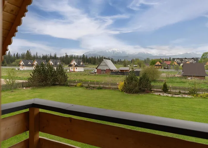 Goralski Toporowka - Premium מורזאסיחלה