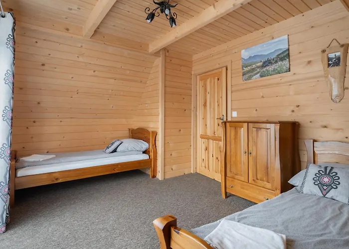 Goralski Toporowka - Premium * מורזאסיחלה