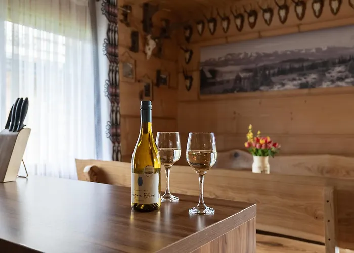 Goralski Toporowka - Premium *