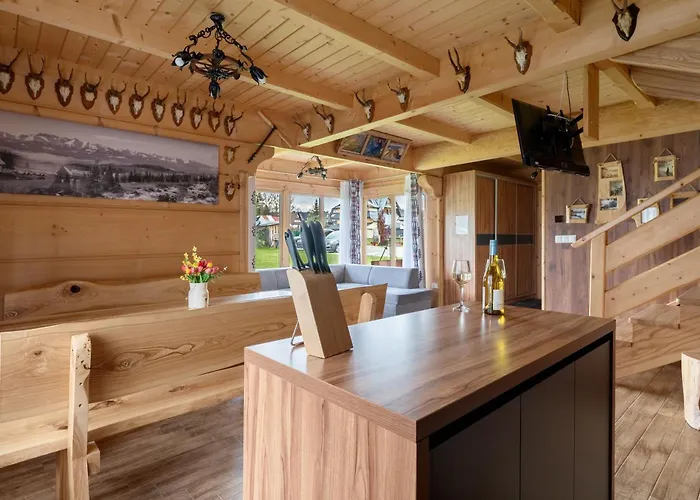 Goralski Toporowka - Premium * מורזאסיחלה